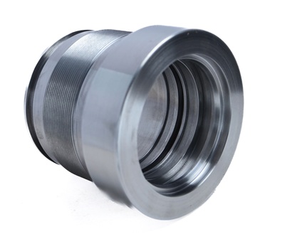 Radial Piston Pump