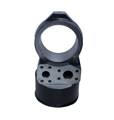 Radial Piston Pump